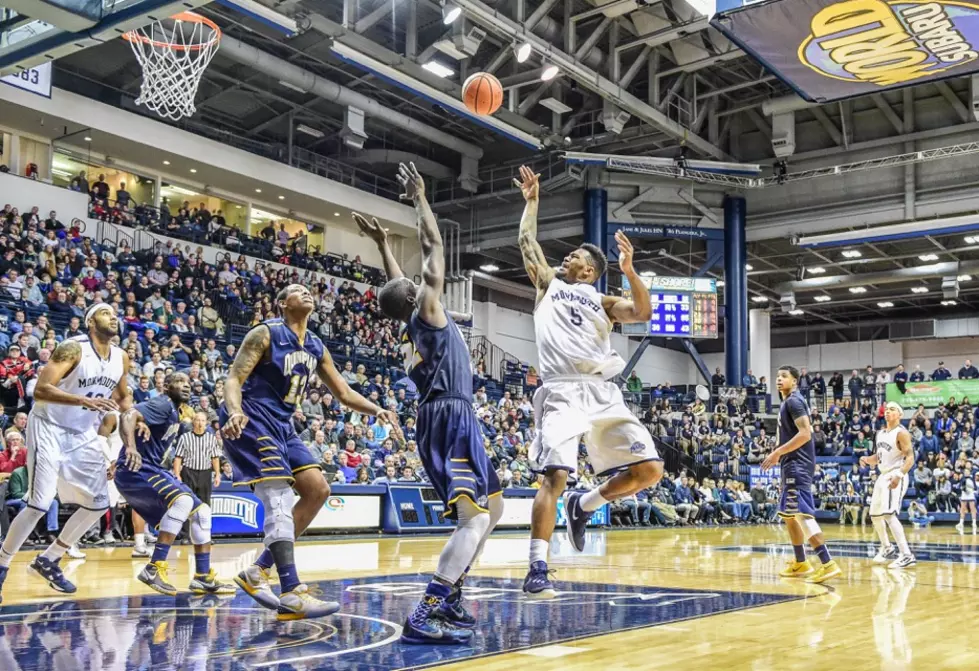 Win Tickets to see the Monmouth Hawks