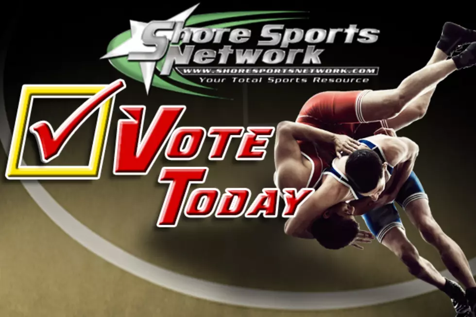 VOTE: Who is the Top Pound-for-Pound Wrestler in the Shore Conference?