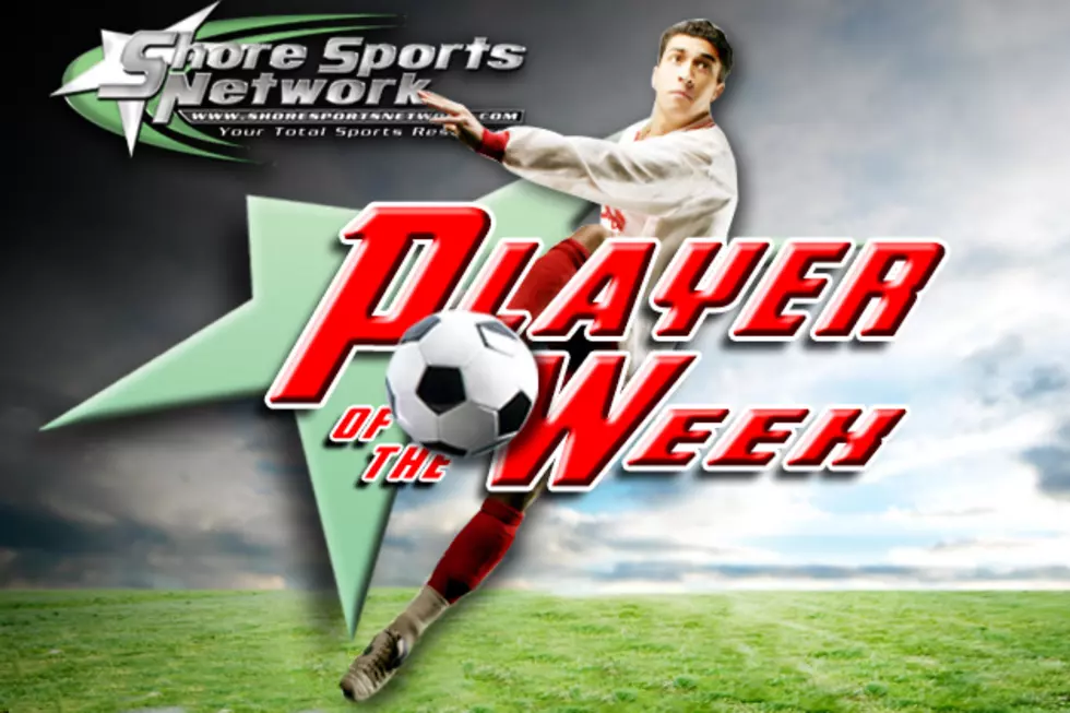Boys Soccer &#8211; Vote: Week 4 SSN Player of the Week