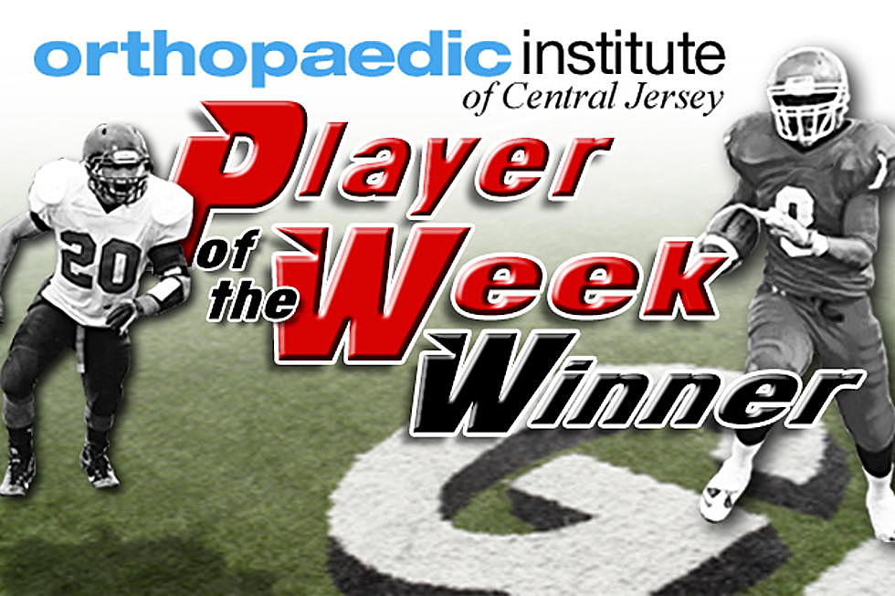 Vote for the Week 4 Orthopaedic Institute Football Player of the Week