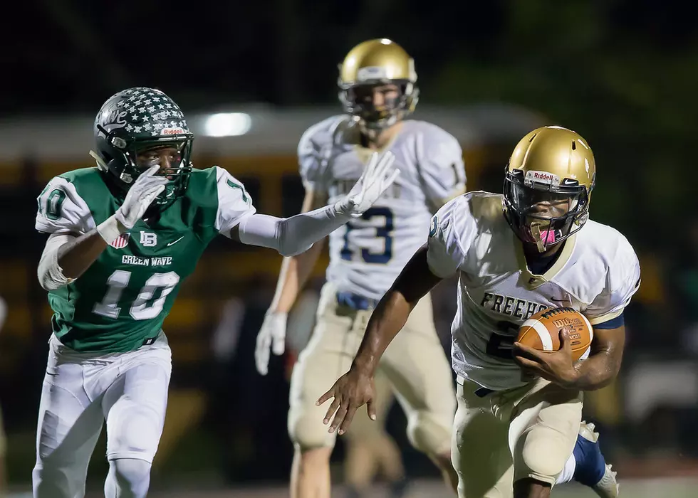 Football &#8211; Central Jersey Group IV Championship Preview: Freehold vs. Long Branch