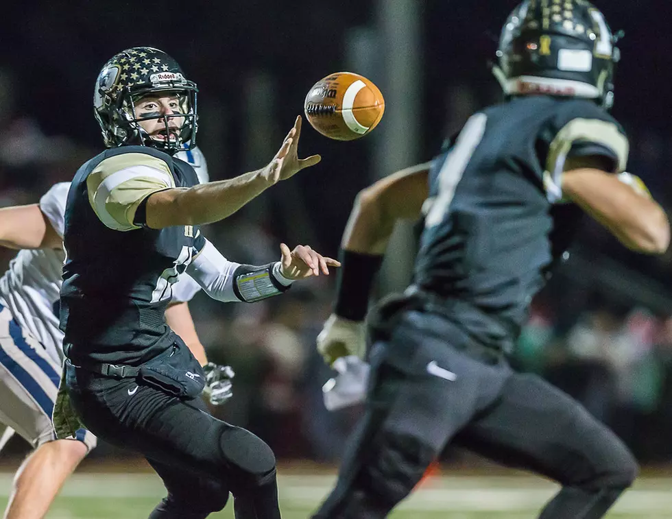 Football &#8211; Central Jersey Group II Championship Preview: Point Boro vs. Hillside