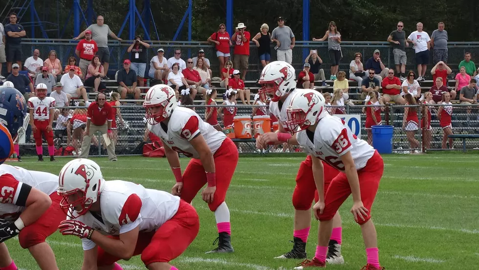 Football &#8211; Central Jersey Group I Championship Preview: Point Beach vs. Middlesex